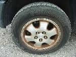 Used 1995 TOYOTA RAV4 BF64241 for Sale Image 9