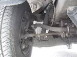 Used 1997 TOYOTA LITEACE NOAH BF64343 for Sale Image 13
