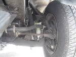 Used 1997 TOYOTA LITEACE NOAH BF64343 for Sale Image 14