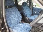 Used 1997 TOYOTA LITEACE NOAH BF64343 for Sale Image 17