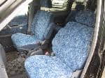 Used 1997 TOYOTA LITEACE NOAH BF64343 for Sale Image 18