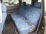 Used 1997 TOYOTA LITEACE NOAH BF64343 for Sale Image 19