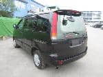 Used 1997 TOYOTA LITEACE NOAH BF64343 for Sale Image 3