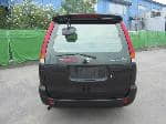Used 1997 TOYOTA LITEACE NOAH BF64343 for Sale Image 4