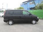 Used 1997 TOYOTA LITEACE NOAH BF64343 for Sale Image 6