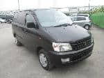 Used 1997 TOYOTA LITEACE NOAH BF64343 for Sale Image 7
