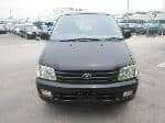 Used 1997 TOYOTA LITEACE NOAH BF64343 for Sale Image 8