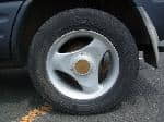 Used 1997 TOYOTA RAV4 BF64441 for Sale Image 10
