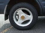Used 1997 TOYOTA RAV4 BF64441 for Sale Image 11