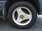 Used 1997 TOYOTA RAV4 BF64441 for Sale Image 12