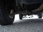 Used 1997 TOYOTA RAV4 BF64441 for Sale Image 13