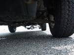 Used 1997 TOYOTA RAV4 BF64441 for Sale Image 14