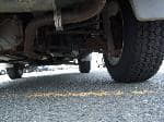 Used 1997 TOYOTA RAV4 BF64441 for Sale Image 16