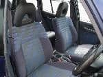 Used 1997 TOYOTA RAV4 BF64441 for Sale Image 17