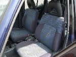 Used 1997 TOYOTA RAV4 BF64441 for Sale Image 18