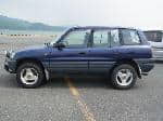 Used 1997 TOYOTA RAV4 BF64441 for Sale Image 2