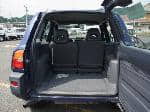 Used 1997 TOYOTA RAV4 BF64441 for Sale Image 20