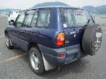 Used 1997 TOYOTA RAV4 BF64441 for Sale Image 3