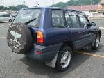 Used 1997 TOYOTA RAV4 BF64441 for Sale Image 5