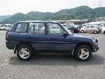 Used 1997 TOYOTA RAV4 BF64441 for Sale Image 6