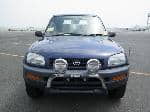 Used 1997 TOYOTA RAV4 BF64441 for Sale Image 8