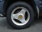 Used 1997 TOYOTA RAV4 BF64441 for Sale Image 9