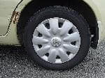 Used 2003 NISSAN MARCH BF64443 for Sale Image 10