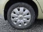 Used 2003 NISSAN MARCH BF64443 for Sale Image 11