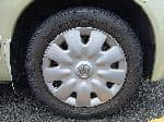 Used 2003 NISSAN MARCH BF64443 for Sale Image 12