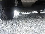 Used 2003 NISSAN MARCH BF64443 for Sale Image 15