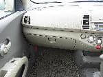 Used 2003 NISSAN MARCH BF64443 for Sale Image 22