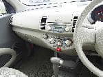Used 2003 NISSAN MARCH BF64443 for Sale Image 24