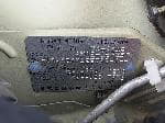 Used 2003 NISSAN MARCH BF64443 for Sale Image 27
