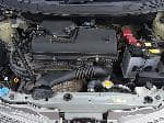 Used 2003 NISSAN MARCH BF64443 for Sale Image 28