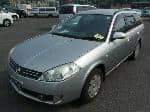 Used 2003 NISSAN WINGROAD BF64491 for Sale Image 1