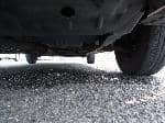 Used 2003 NISSAN WINGROAD BF64491 for Sale Image 14