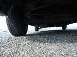 Used 2003 NISSAN WINGROAD BF64491 for Sale Image 15