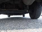 Used 2003 NISSAN WINGROAD BF64491 for Sale Image 16