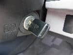 Used 2003 NISSAN WINGROAD BF64491 for Sale Image 26