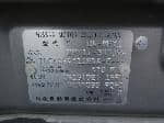 Used 2003 NISSAN WINGROAD BF64491 for Sale Image 27