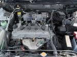 Used 2003 NISSAN WINGROAD BF64491 for Sale Image 28