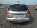 Used 2003 NISSAN WINGROAD BF64491 for Sale Image 4