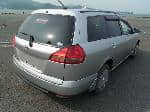 Used 2003 NISSAN WINGROAD BF64491 for Sale Image 5