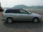 Used 2003 NISSAN WINGROAD BF64491 for Sale Image 6