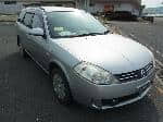 Used 2003 NISSAN WINGROAD BF64491 for Sale Image 7