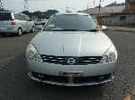 Used 2003 NISSAN WINGROAD BF64491 for Sale Image 8