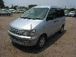 Used 1997 TOYOTA TOWNACE NOAH BF64245 for Sale Image 1