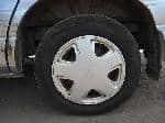 Used 1997 TOYOTA TOWNACE NOAH BF64245 for Sale Image 10