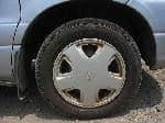 Used 1997 TOYOTA TOWNACE NOAH BF64245 for Sale Image 12