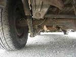 Used 1997 TOYOTA TOWNACE NOAH BF64245 for Sale Image 15